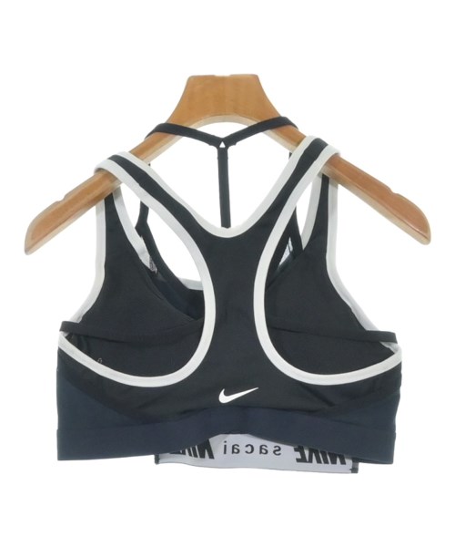 sacai（サカイ）タンクトップ 黒 サイズ:M レディース/2200634168093