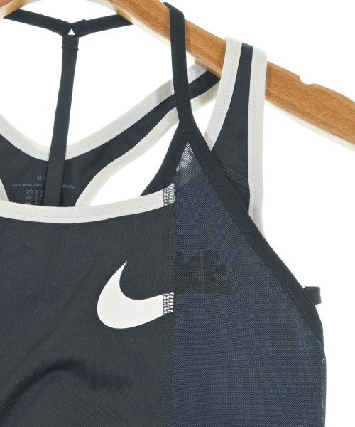 sacai（サカイ）タンクトップ 黒 サイズ:M レディース/2200634168093