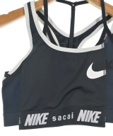 sacai（サカイ）タンクトップ 黒 サイズ:M レディース/2200634168093