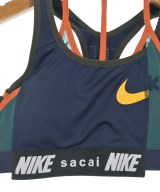 sacai（サカイ）タンクトップ 紺 サイズ:M レディース/2200634168109