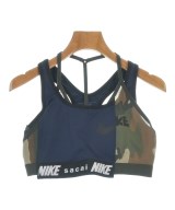 sacai（サカイ）タンクトップ 紺 サイズ:M レディース/2200634168116