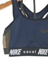 sacai（サカイ）タンクトップ 紺 サイズ:M レディース/2200634168116