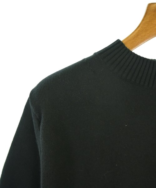 sacai（サカイ）ニット・セーター 黒 サイズ:1(S位) レディース/2200634315022
