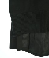 sacai（サカイ）ニット・セーター 黒 サイズ:1(S位) レディース/2200634315022