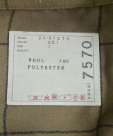 sacai（サカイ）カジュアルシャツ ベージュ サイズ:1(S位) レディース/2200634373015