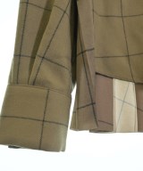 sacai（サカイ）カジュアルシャツ ベージュ サイズ:1(S位) レディース/2200634373015