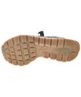 sacai（サカイ）スニーカー 黒 サイズ:24cm レディース/2200634405013