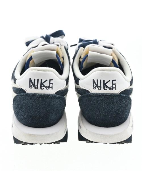 sacai（サカイ）スニーカー 紺 サイズ:23.5cm レディース/2200634405020