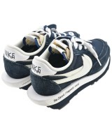 sacai（サカイ）スニーカー 紺 サイズ:23.5cm レディース/2200634405020