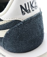 sacai（サカイ）スニーカー 紺 サイズ:23.5cm レディース/2200634405020
