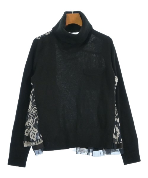 サカイ(sacai)のsacai ニット・セーター