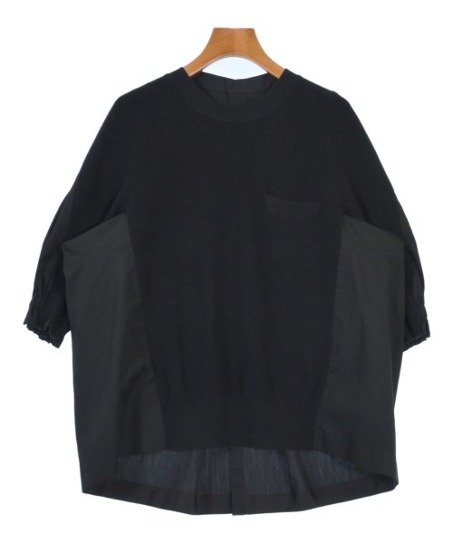 サカイ(sacai)のsacai ニット・セーター
