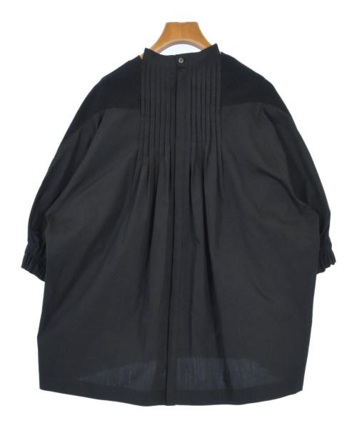 sacai（サカイ）ニット・セーター 黒 サイズ:1(S位) レディース/2200607405019