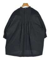 sacai（サカイ）ニット・セーター 黒 サイズ:1(S位) レディース/2200607405019