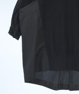 sacai（サカイ）ニット・セーター 黒 サイズ:1(S位) レディース/2200607405019