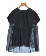 sacai（サカイ）Tシャツ・カットソー 黒 サイズ:2(M位) レディース/2200607405057