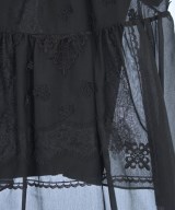 sacai（サカイ）Tシャツ・カットソー 黒 サイズ:2(M位) レディース/2200607405057