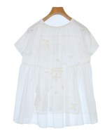 sacai（サカイ）Tシャツ・カットソー 白 サイズ:1(S位) レディース/2200607405064