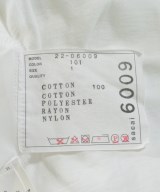 sacai（サカイ）Tシャツ・カットソー 白 サイズ:1(S位) レディース/2200607405064