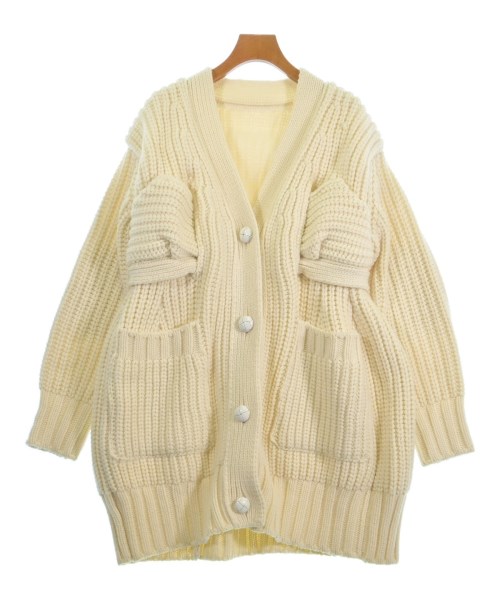 サカイ(sacai)のsacai カーディガン