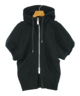 sacai パーカー