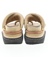 sacai（サカイ）サンダル ベージュ サイズ:EU36(22.5cm位) レディース/2200610171093