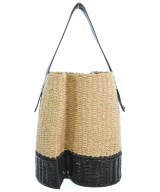 sacai（サカイ）かごバッグ ベージュ サイズ:- レディース/2200610297137