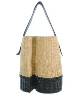 sacai（サカイ）かごバッグ ベージュ サイズ:- レディース/2200610297137