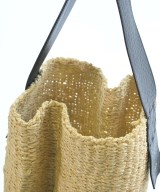 sacai（サカイ）かごバッグ ベージュ サイズ:- レディース/2200610297137