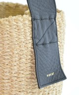 sacai（サカイ）かごバッグ ベージュ サイズ:- レディース/2200610297137