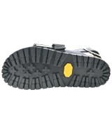 sacai（サカイ）サンダル 黒 サイズ:EU39(25.5cm位) レディース/2200605436046