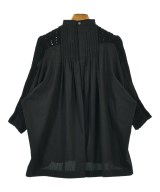 sacai（サカイ）ブラウス 黒 サイズ:2(M位) レディース/2200609230015
