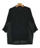 sacai ブラウス