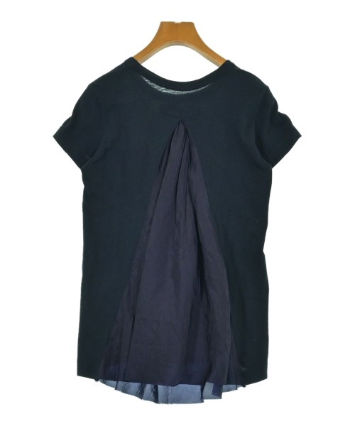 sacai（サカイ）Tシャツ・カットソー 紺 サイズ:2(M位) レディース/2200610567049