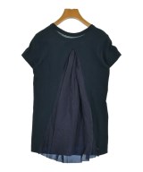 sacai（サカイ）Tシャツ・カットソー 紺 サイズ:2(M位) レディース/2200610567049