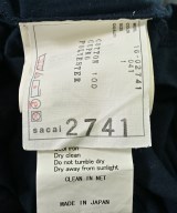 sacai（サカイ）Tシャツ・カットソー 紺 サイズ:2(M位) レディース/2200610567049
