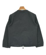 MONCLER（モンクレール）ブルゾン 黒 サイズ:0(XS位) レディース/2200610593017