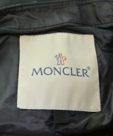 MONCLER（モンクレール）ブルゾン 黒 サイズ:0(XS位) レディース/2200610593017