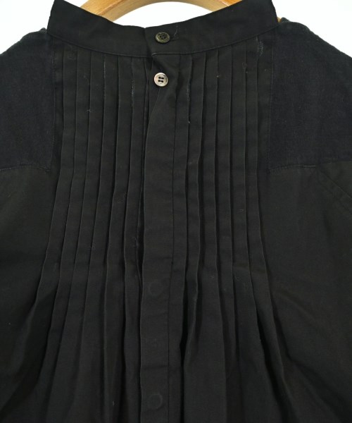 sacai（サカイ）Tシャツ・カットソー 黒 サイズ:1(S位) レディース/2200606312011