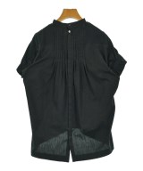sacai（サカイ）Tシャツ・カットソー 黒 サイズ:1(S位) レディース/2200606312011