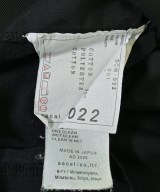sacai（サカイ）Tシャツ・カットソー 黒 サイズ:1(S位) レディース/2200606312011