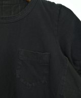 sacai（サカイ）Tシャツ・カットソー 黒 サイズ:1(S位) レディース/2200606312011