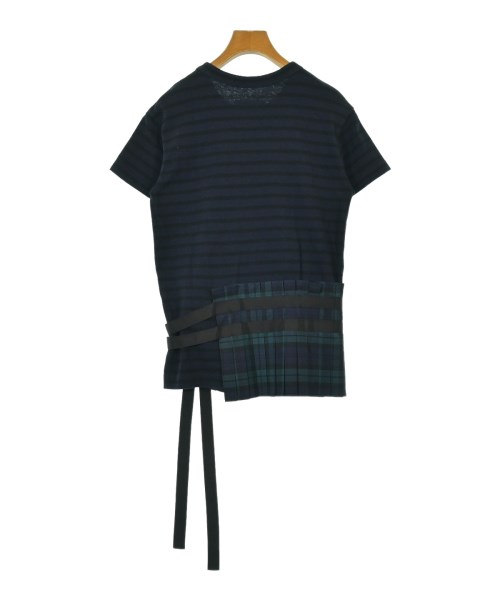 sacai（サカイ）Tシャツ・カットソー 紺 サイズ:2(M位) レディース/2200611240125