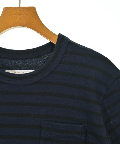 sacai（サカイ）Tシャツ・カットソー 紺 サイズ:2(M位) レディース/2200611240125