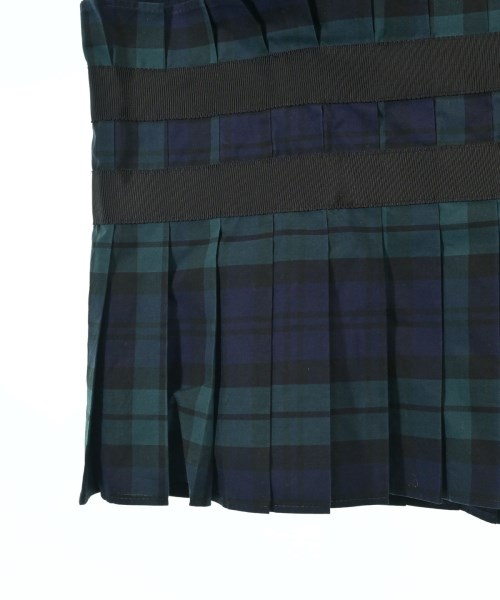 sacai（サカイ）Tシャツ・カットソー 紺 サイズ:2(M位) レディース/2200611240125