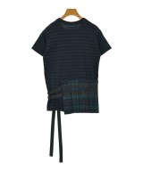 sacai（サカイ）Tシャツ・カットソー 紺 サイズ:2(M位) レディース/2200611240125