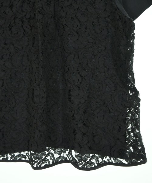 sacai（サカイ）Tシャツ・カットソー 黒 サイズ:2(M位) レディース/2200611240132