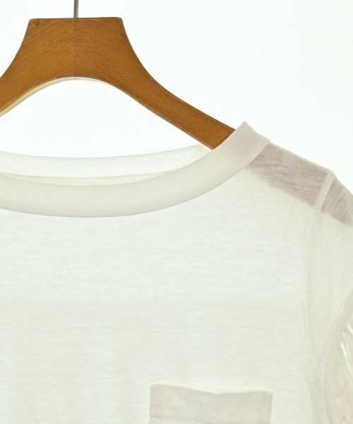 sacai（サカイ）Tシャツ・カットソー 白 サイズ:2(M位) レディース/2200611240156