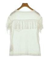 sacai（サカイ）Tシャツ・カットソー 白 サイズ:2(M位) レディース/2200611240156