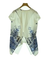 sacai（サカイ）Tシャツ・カットソー 白 サイズ:2(M位) レディース/2200611240163